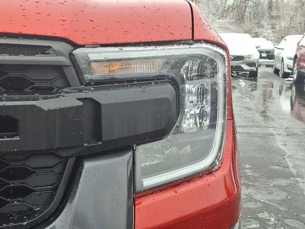 Thumbnail: 2024 Ford Ranger - 30