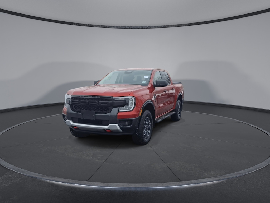 Thumbnail: 2024 Ford Ranger - 5