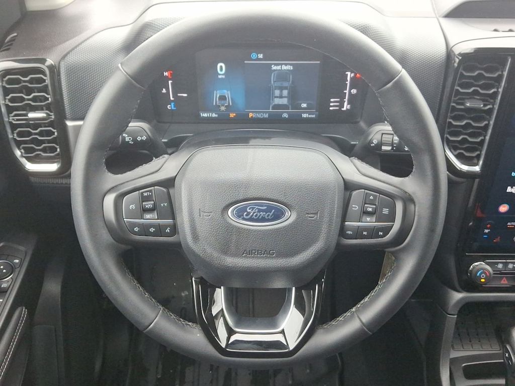 Thumbnail: 2024 Ford Ranger - 11