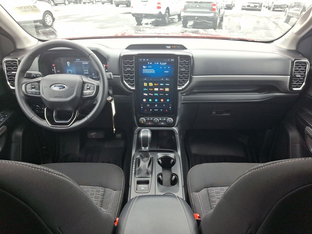 Thumbnail: 2024 Ford Ranger - 2