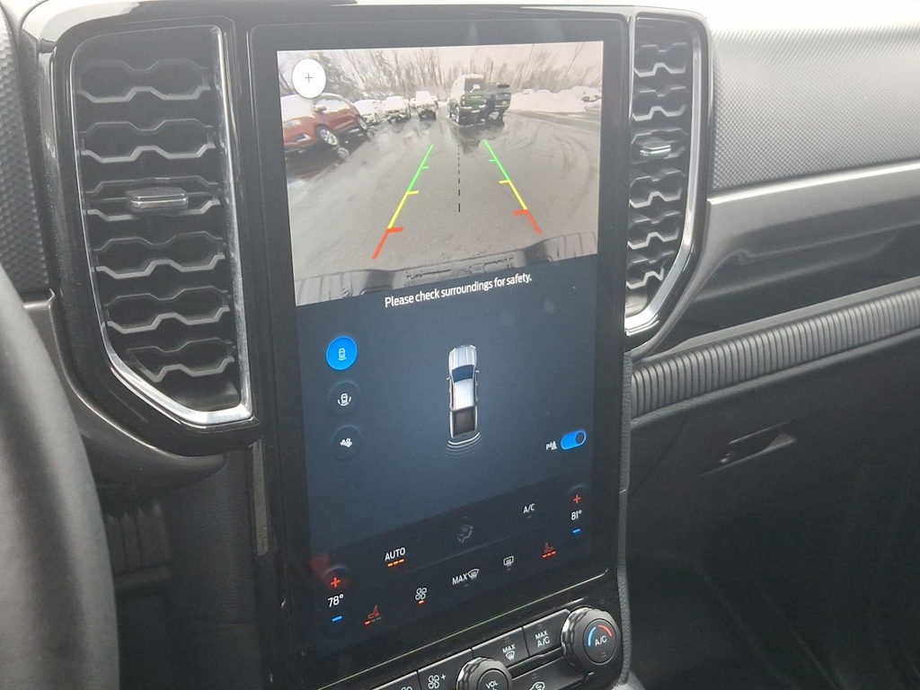 Thumbnail: 2024 Ford Ranger - 24