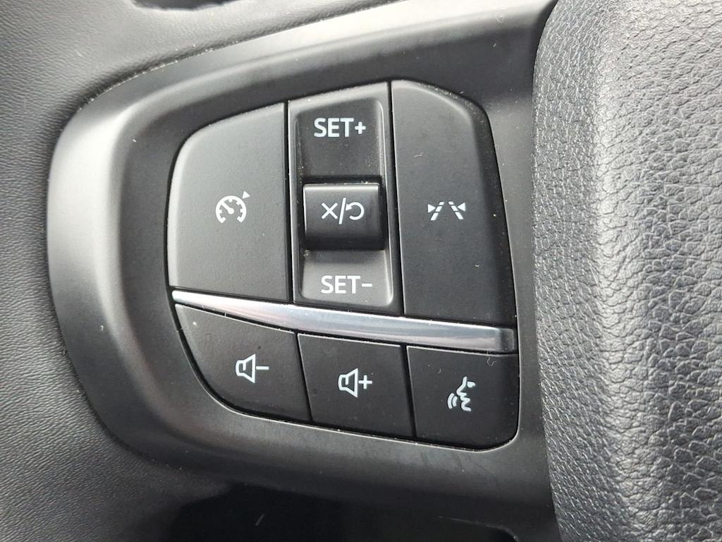 Thumbnail: 2024 Ford Ranger - 25