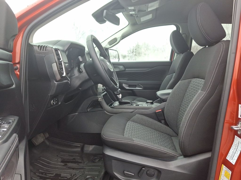 Thumbnail: 2024 Ford Ranger - 9