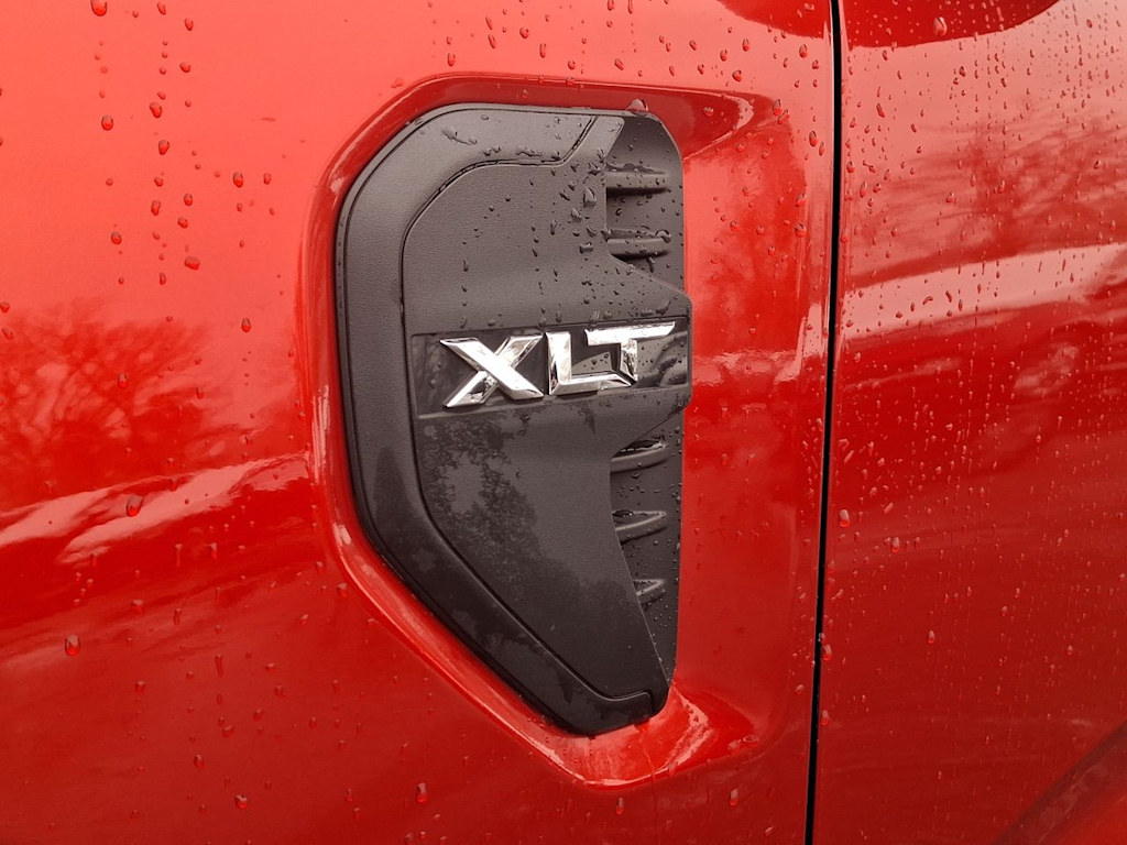 Thumbnail: 2024 Ford Ranger - 29