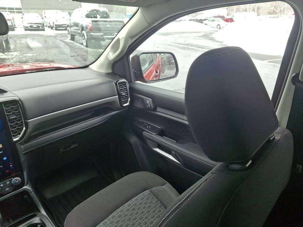 Thumbnail: 2024 Ford Ranger - 21