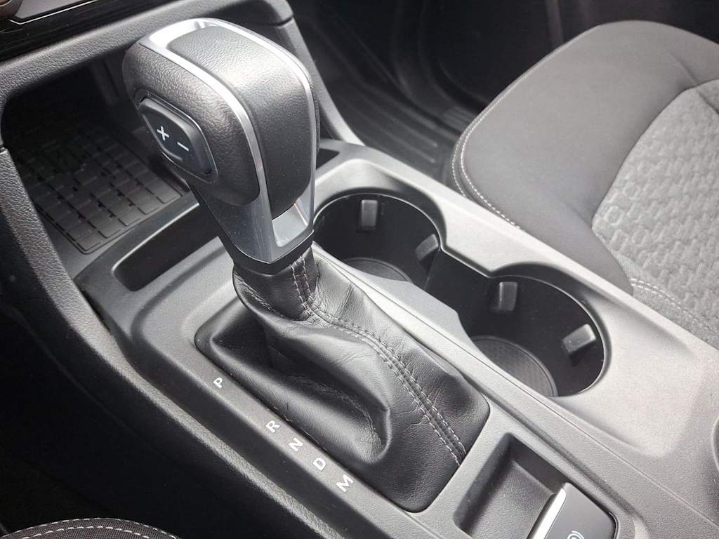 Thumbnail: 2024 Ford Ranger - 14