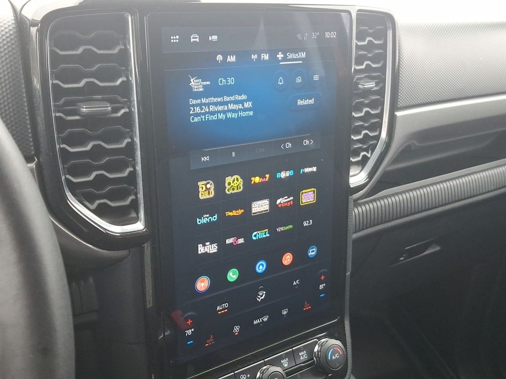 Thumbnail: 2024 Ford Ranger - 13