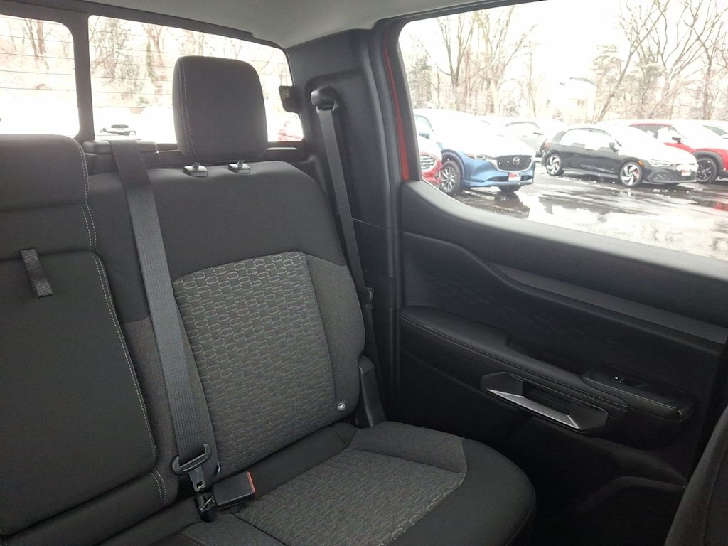 Thumbnail: 2024 Ford Ranger - 22