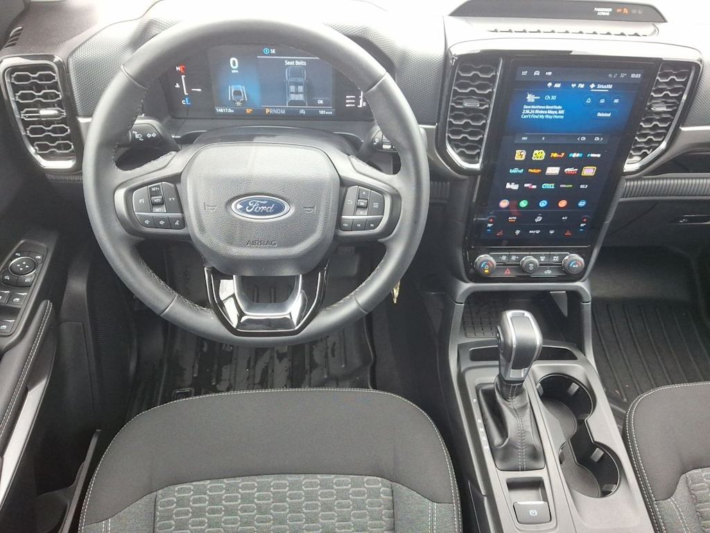 Thumbnail: 2024 Ford Ranger - 12