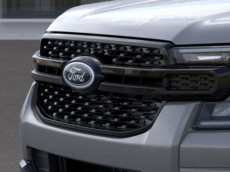 Thumbnail: 2025 Ford Ranger - 6