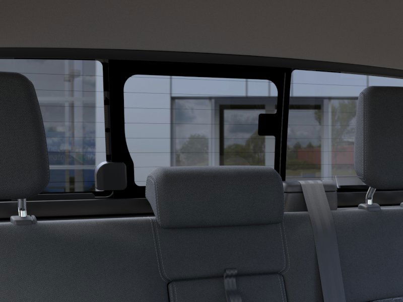 Thumbnail: 2025 Ford Ranger - 10