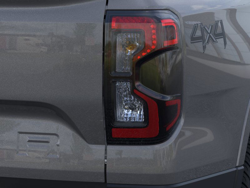 Thumbnail: 2025 Ford Ranger - 22