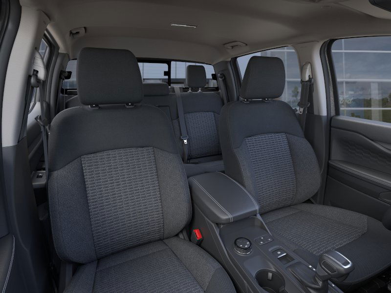 Thumbnail: 2025 Ford Ranger - 8