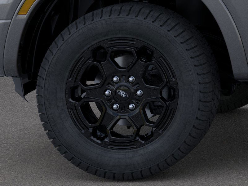 Thumbnail: 2025 Ford Ranger - 7