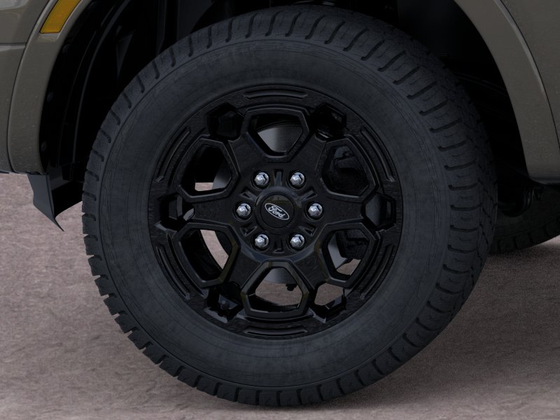 Thumbnail: 2026 Ford Ranger - 6