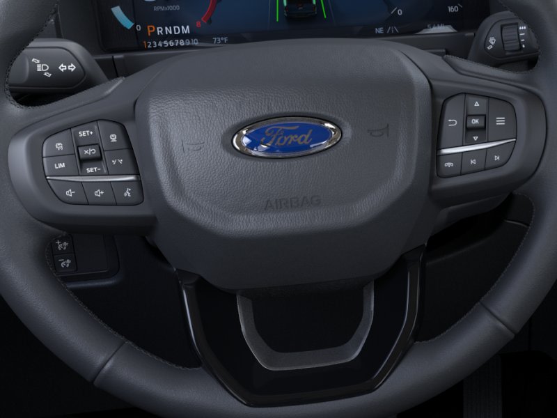 Thumbnail: 2026 Ford Ranger - 17