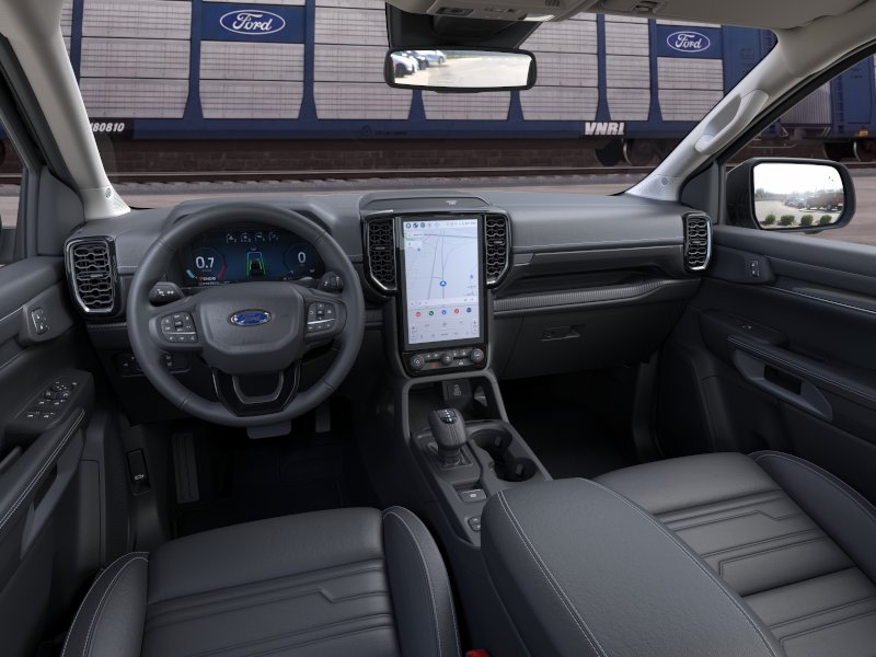 Thumbnail: 2026 Ford Ranger - 2