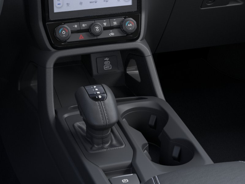 Thumbnail: 2026 Ford Ranger - 10