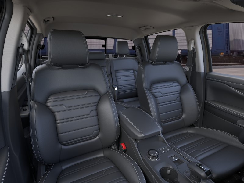 Thumbnail: 2026 Ford Ranger - 8