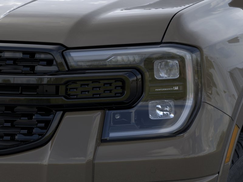 Thumbnail: 2026 Ford Ranger - 19