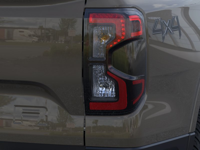 Thumbnail: 2026 Ford Ranger - 21