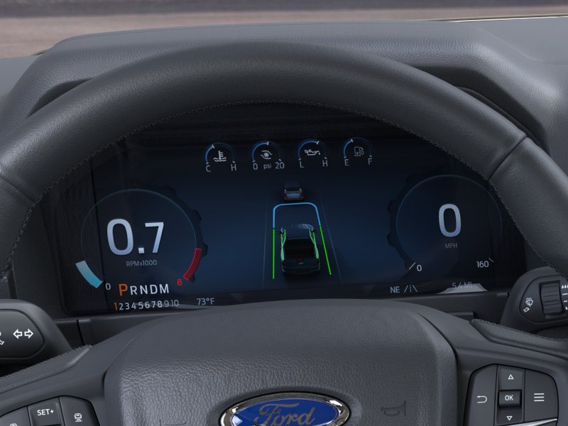 Thumbnail: 2026 Ford Ranger - 11
