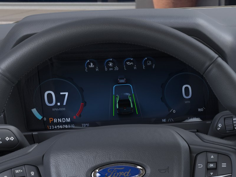 Thumbnail: 2026 Ford Ranger - 11