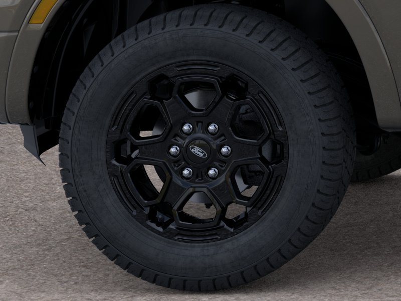 Thumbnail: 2026 Ford Ranger - 6