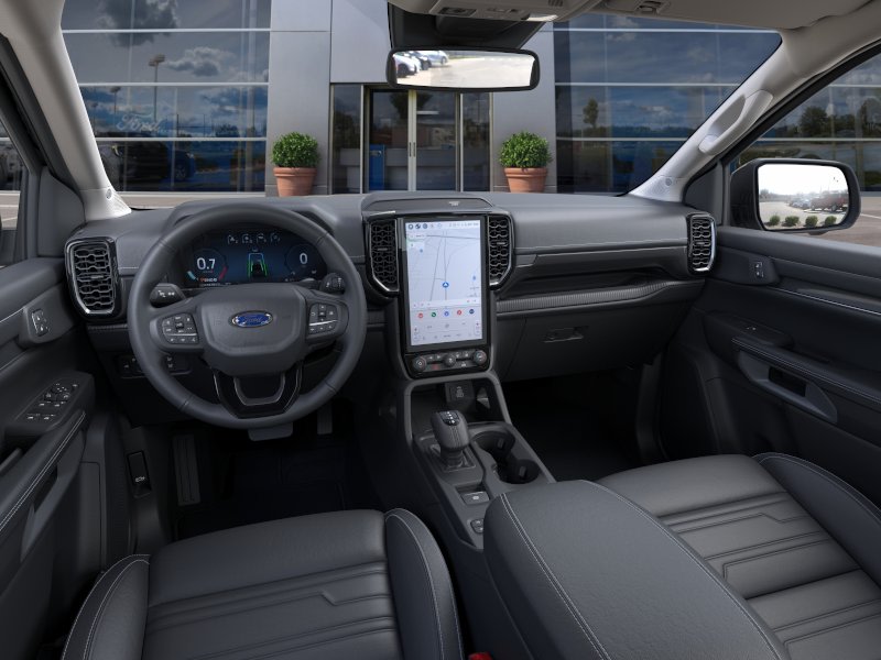 Thumbnail: 2026 Ford Ranger - 2