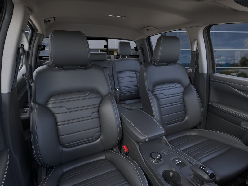 Thumbnail: 2026 Ford Ranger - 8
