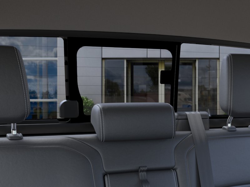 Thumbnail: 2026 Ford Ranger - 22