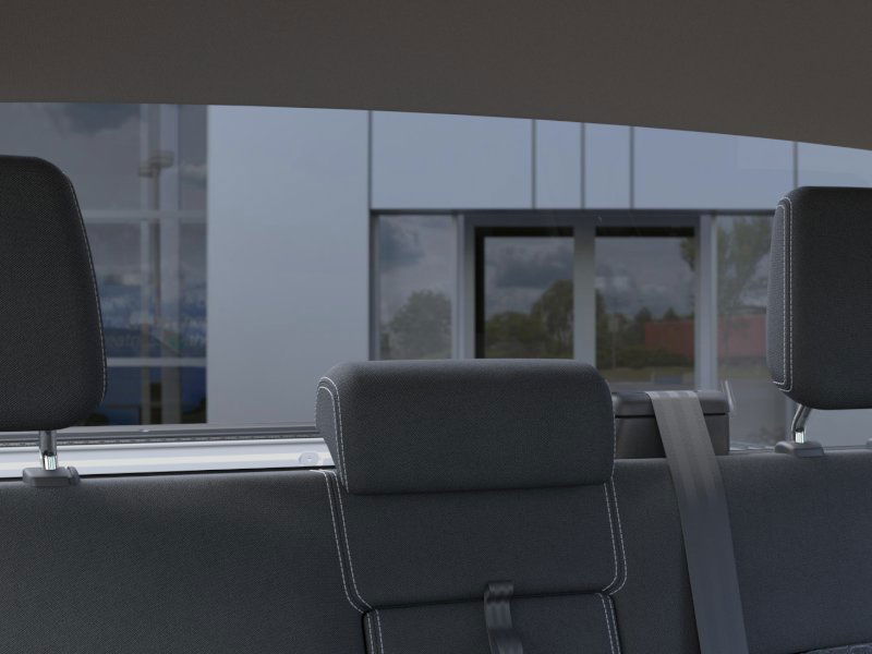 2025 Ford Ranger XL 22
