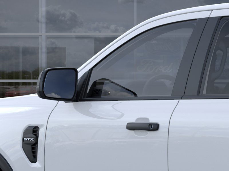2025 Ford Ranger XL 20