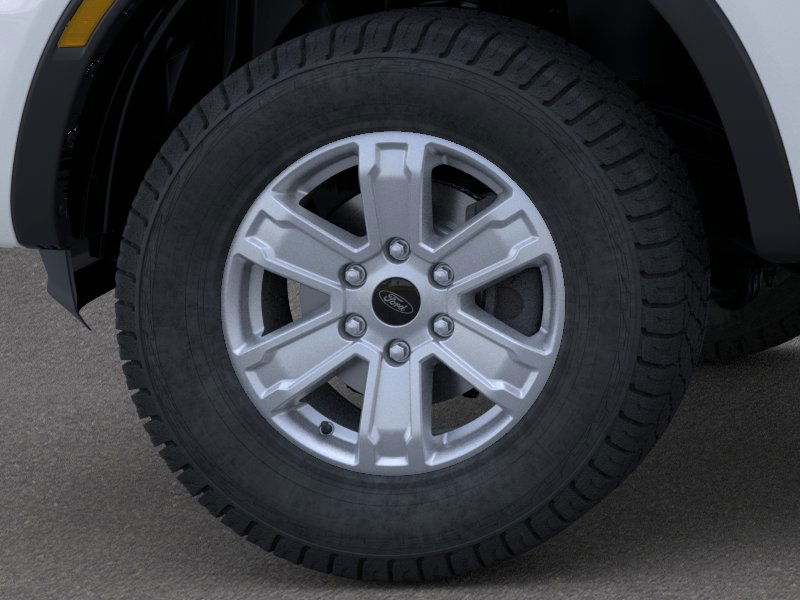Thumbnail: 2025 Ford Ranger - 5