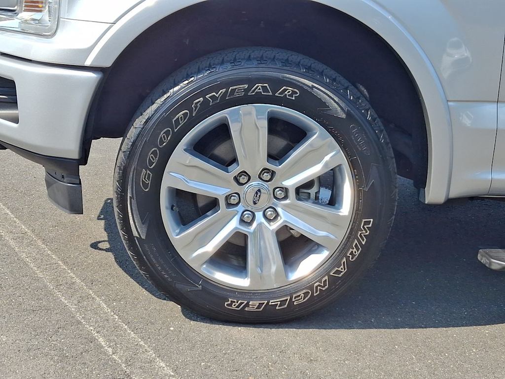 Thumbnail: 2019 Ford F-150 - 6