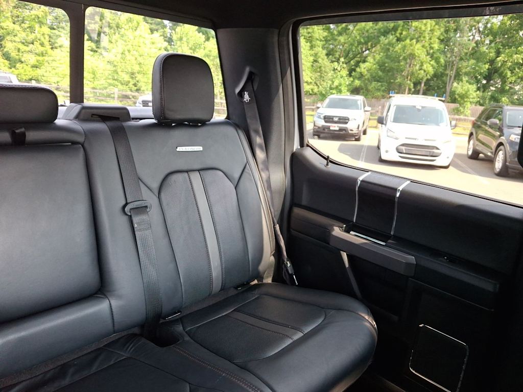 Thumbnail: 2019 Ford F-150 - 9