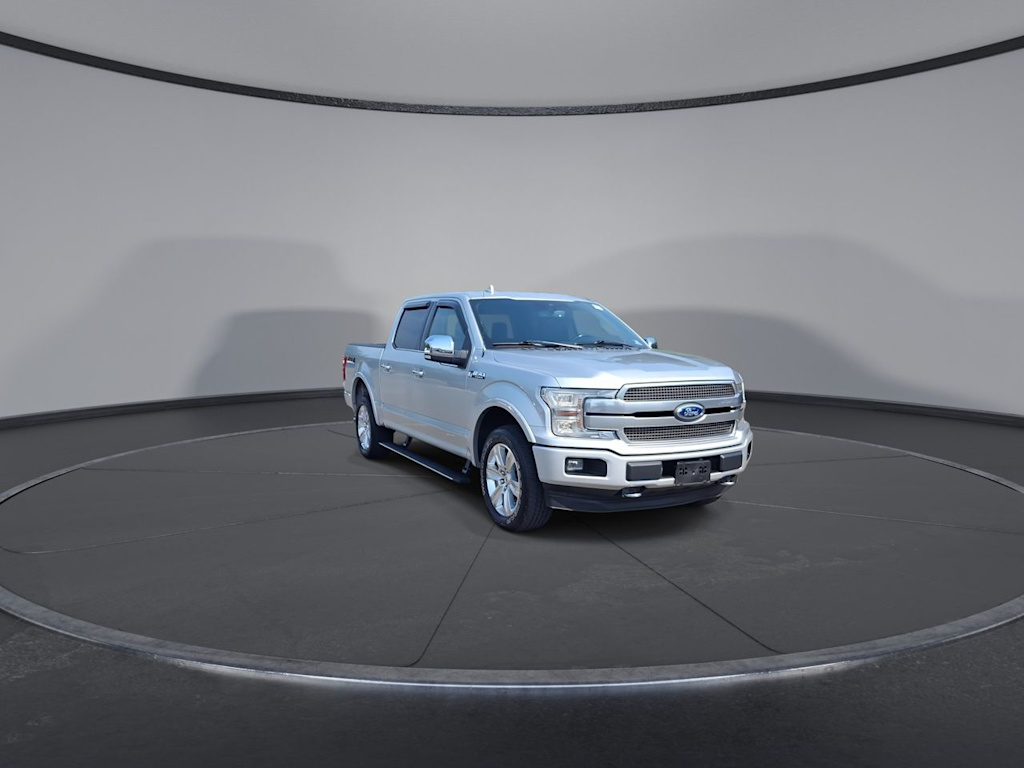 Thumbnail: 2019 Ford F-150 - 5