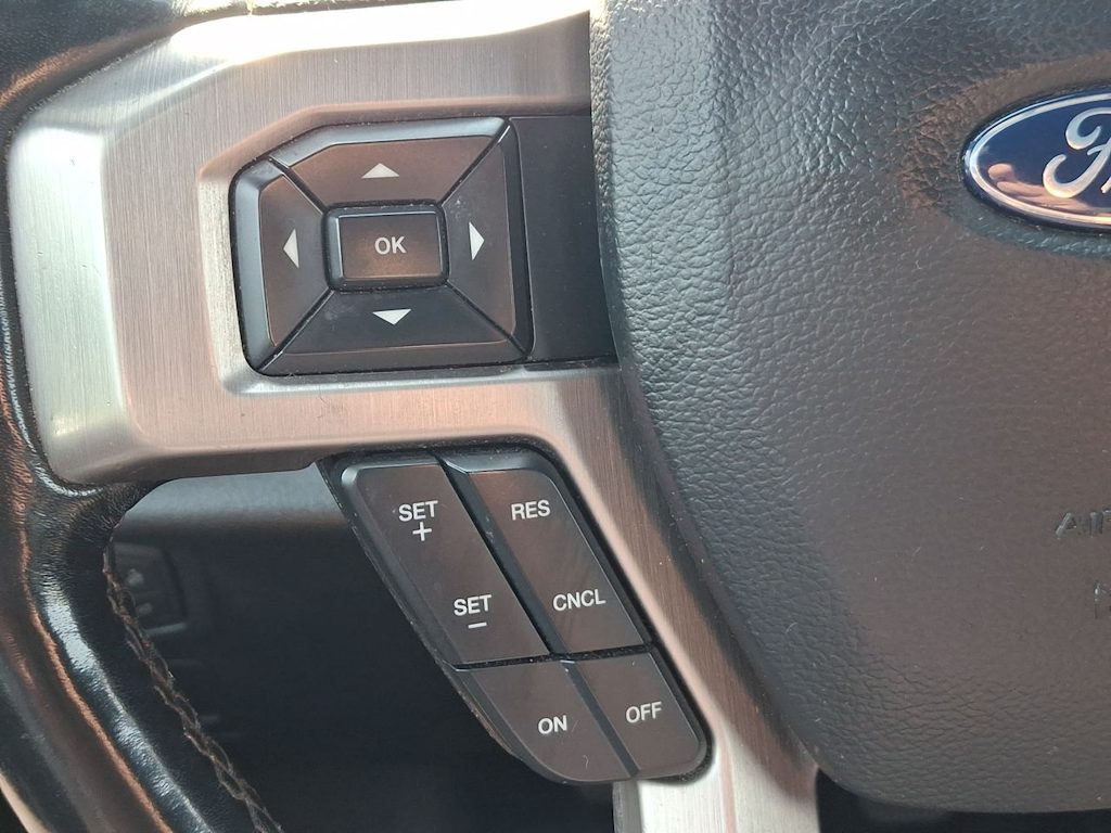 Thumbnail: 2019 Ford F-150 - 25