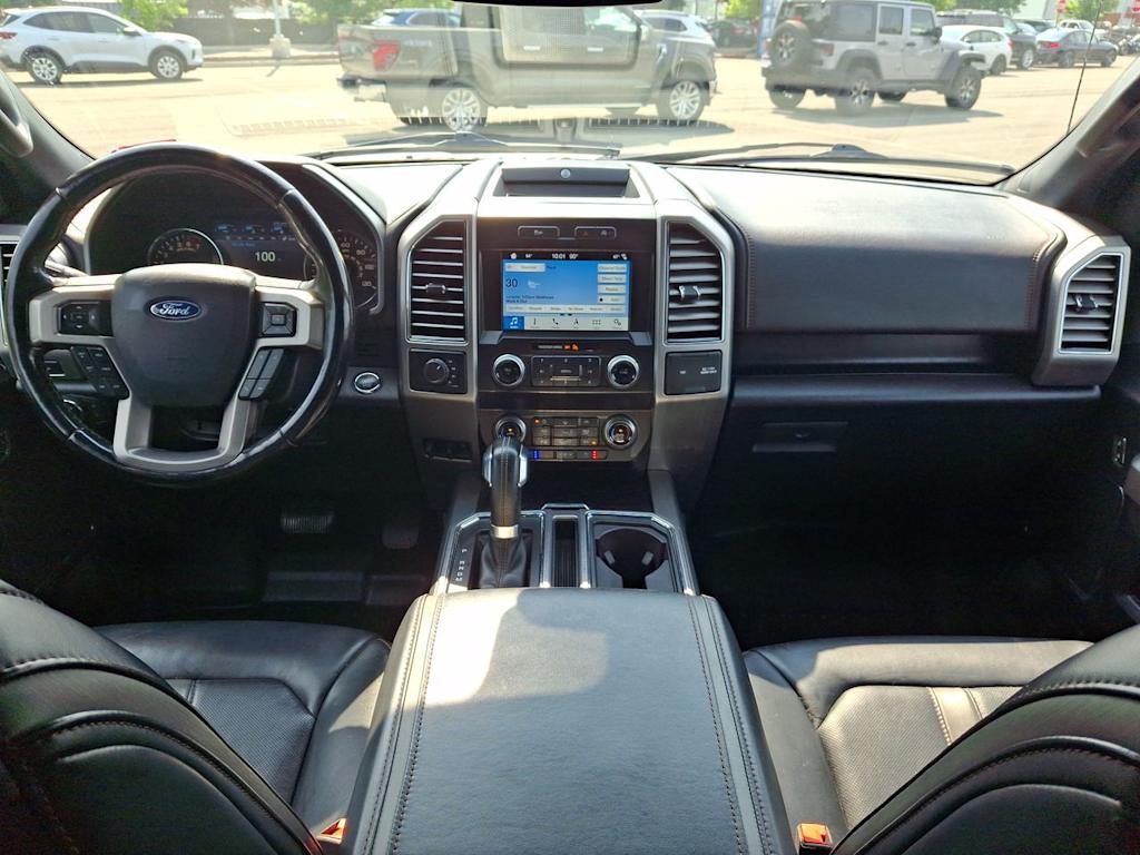 Thumbnail: 2019 Ford F-150 - 2