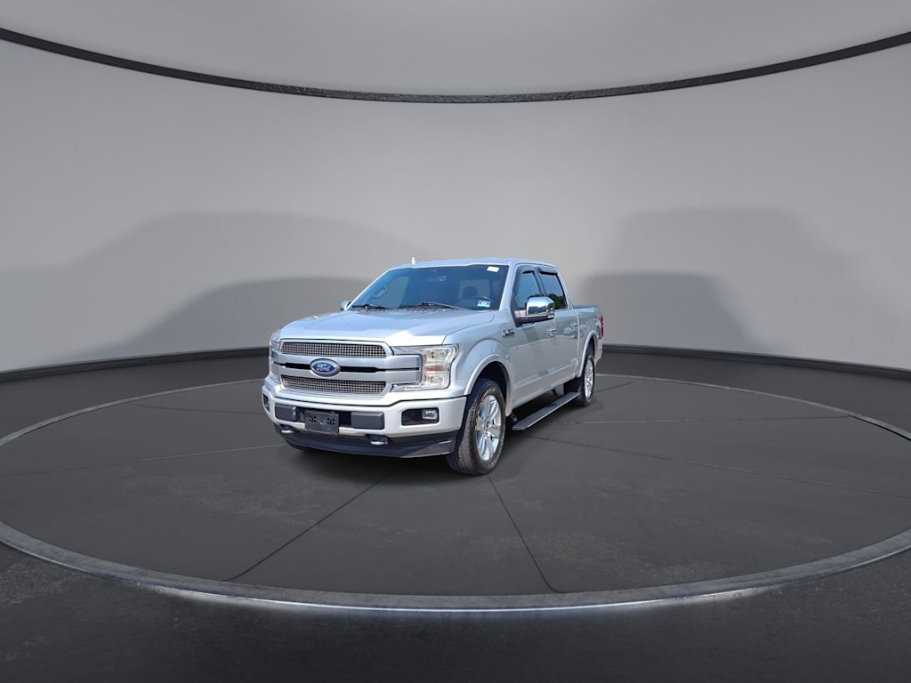 Thumbnail: 2019 Ford F-150 - 16