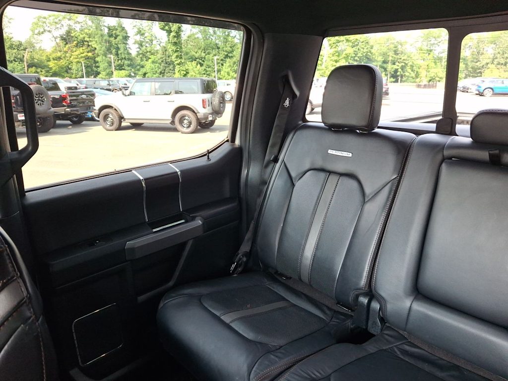 Thumbnail: 2019 Ford F-150 - 10