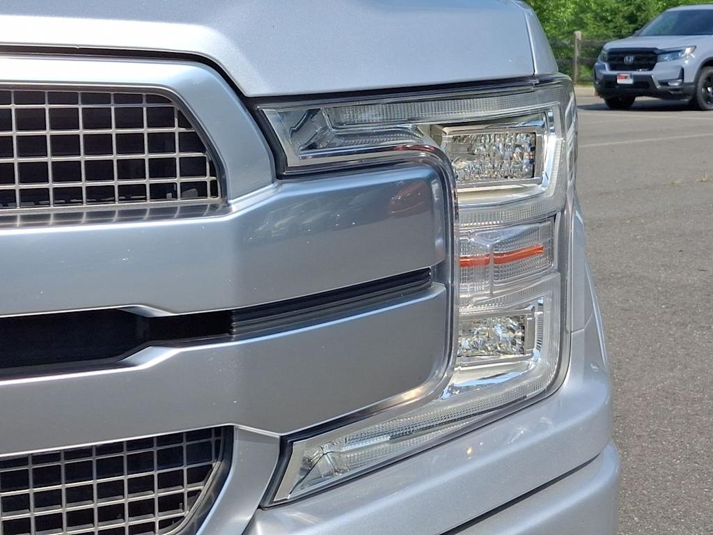 Thumbnail: 2019 Ford F-150 - 30
