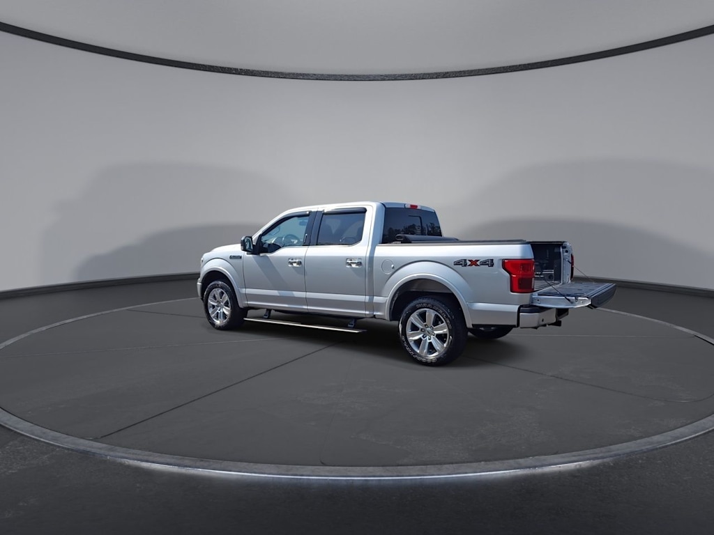 Thumbnail: 2019 Ford F-150 - 18