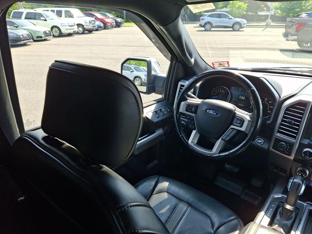 Thumbnail: 2019 Ford F-150 - 7