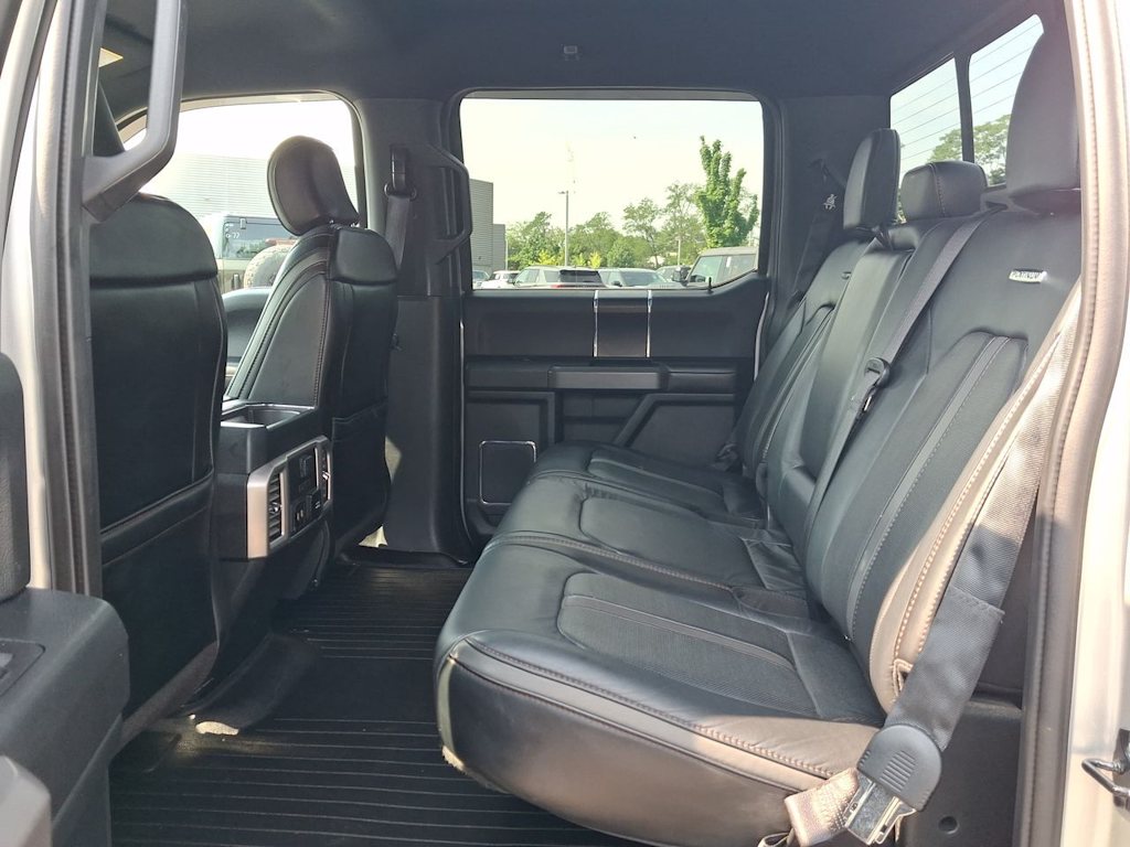Thumbnail: 2019 Ford F-150 - 28