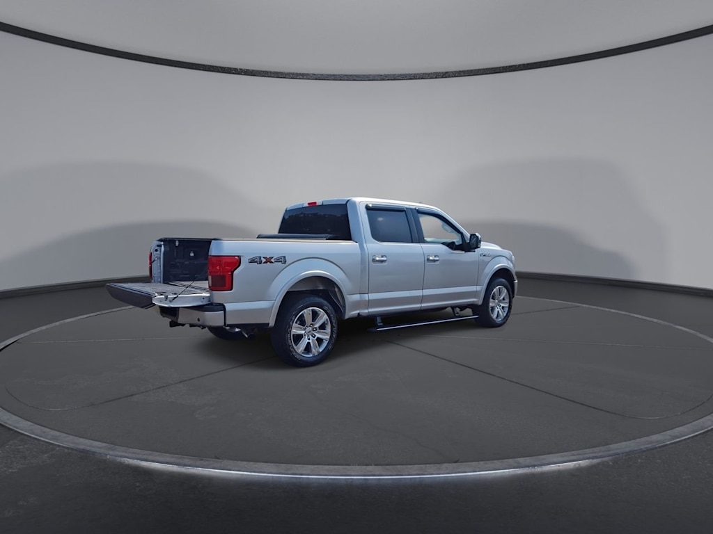 Thumbnail: 2019 Ford F-150 - 19