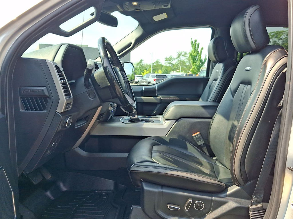 Thumbnail: 2019 Ford F-150 - 23