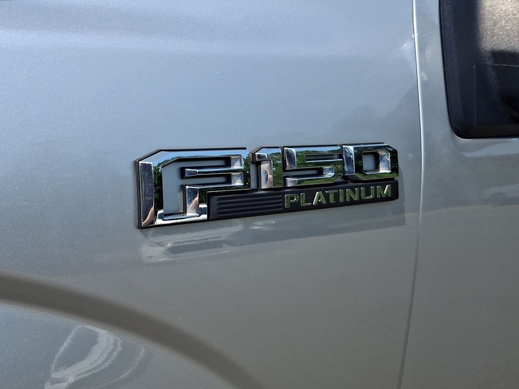 Thumbnail: 2019 Ford F-150 - 29