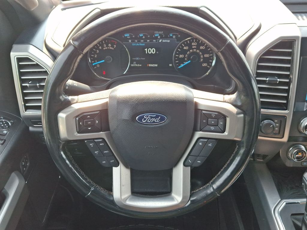 Thumbnail: 2019 Ford F-150 - 11