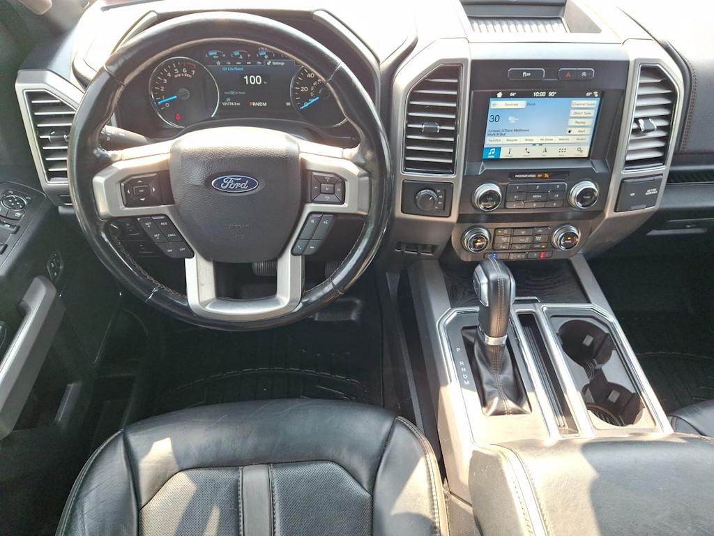 Thumbnail: 2019 Ford F-150 - 12